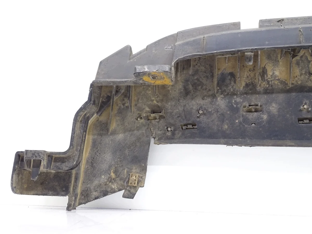 Spoiler Pare-chocs Avant VW Scirocco III image 7