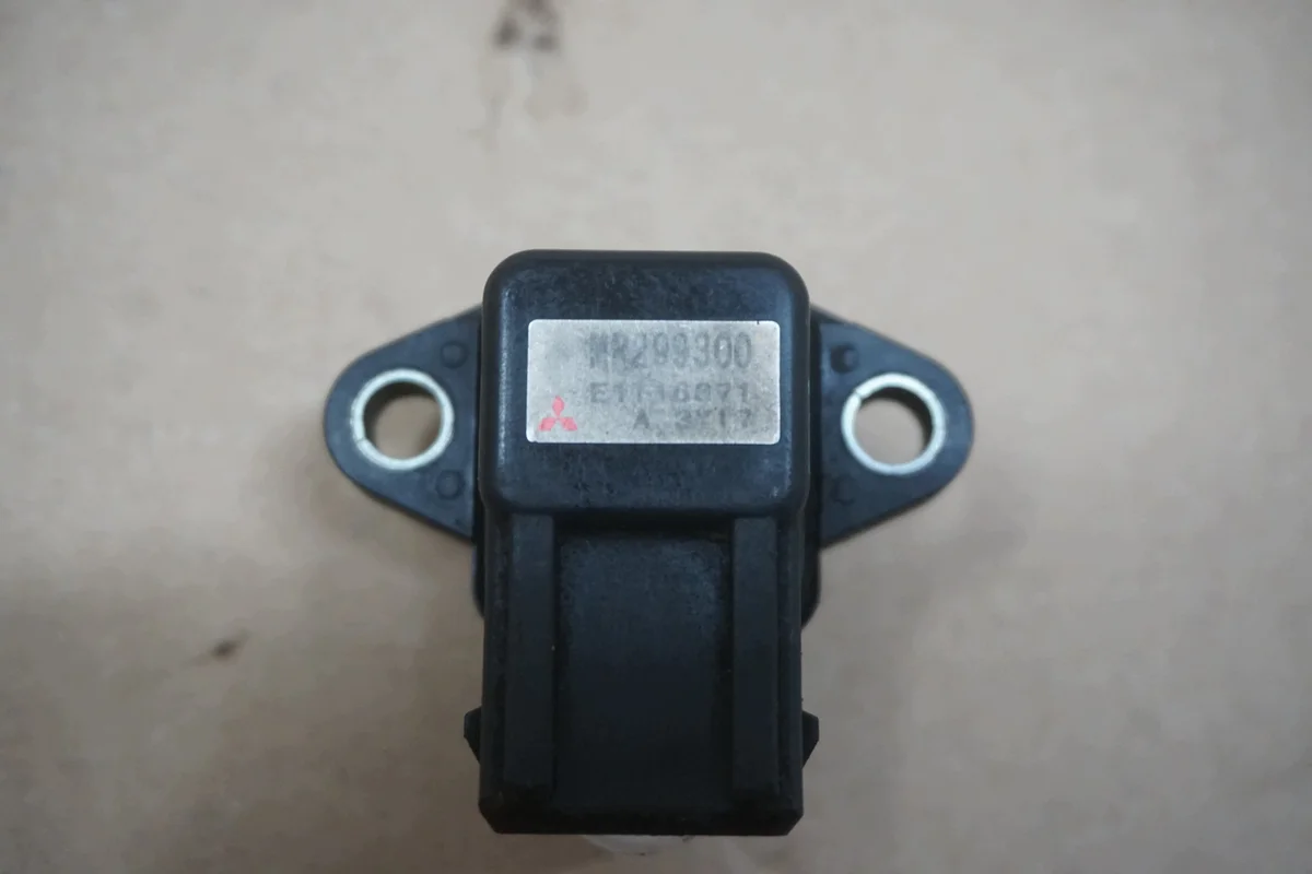 MAP-Sensor Mitsubishi Pajero II 2,5 TDi 051026 thumbnail 3