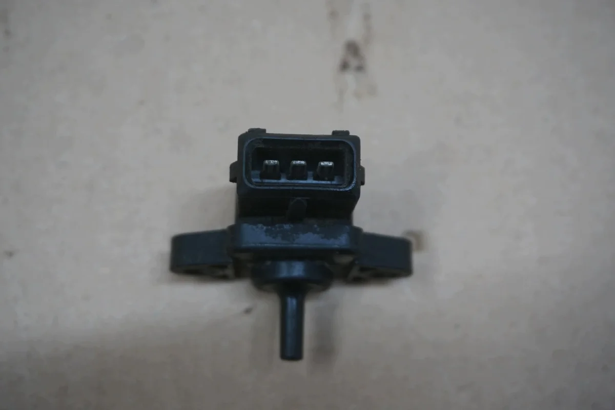MAP-Sensor Mitsubishi Pajero II 2,5 TDi 051026 thumbnail 4