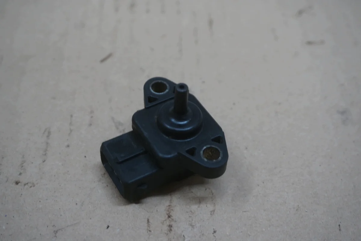 MAP-Sensor Mitsubishi Pajero II 2,5 TDi 051026 thumbnail 5