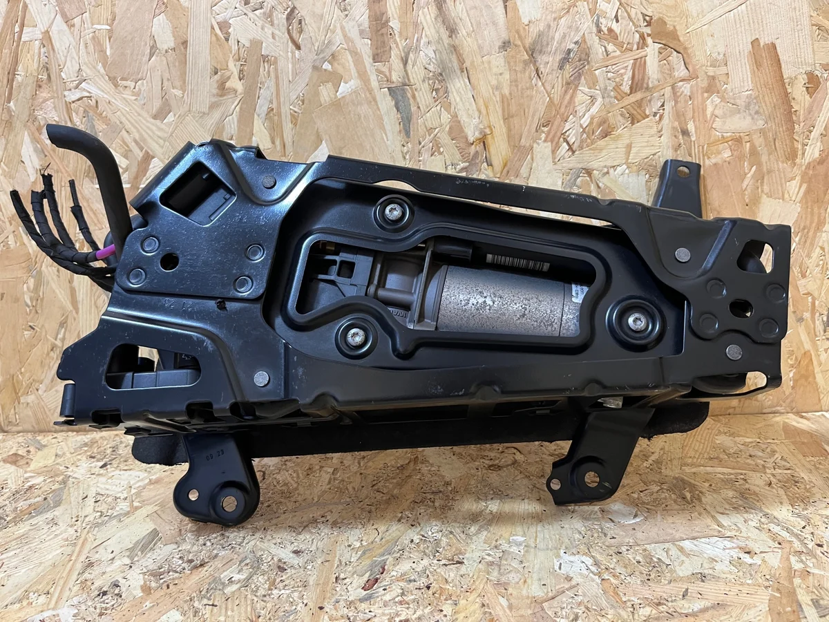 Audi A6/A7 luchtvering compressor