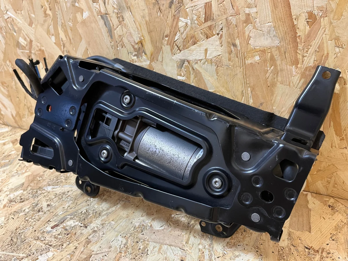Audi A6/A7 Kompressor 4K0616005C gebraucht thumbnail 3