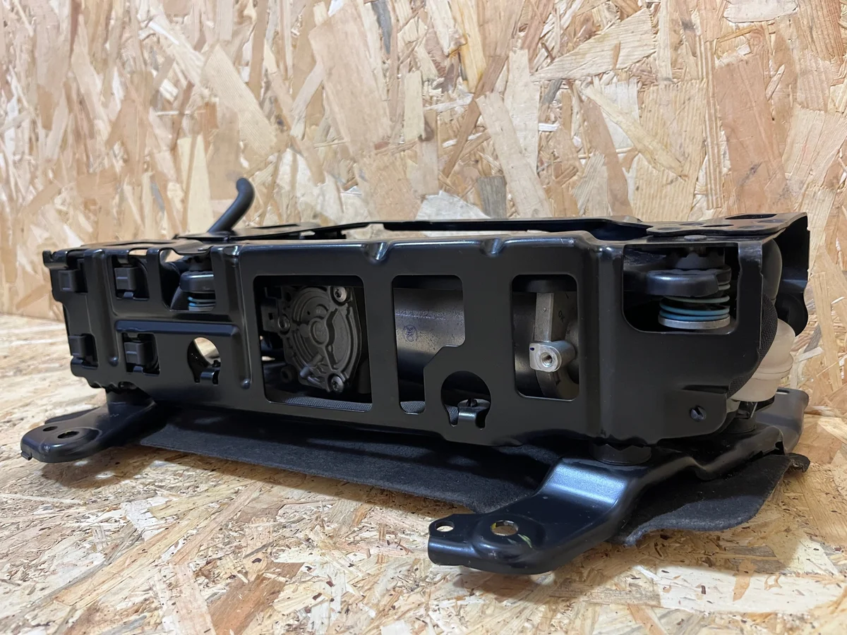 Audi A6/A7 Kompressor 4K0616005C gebraucht thumbnail 6
