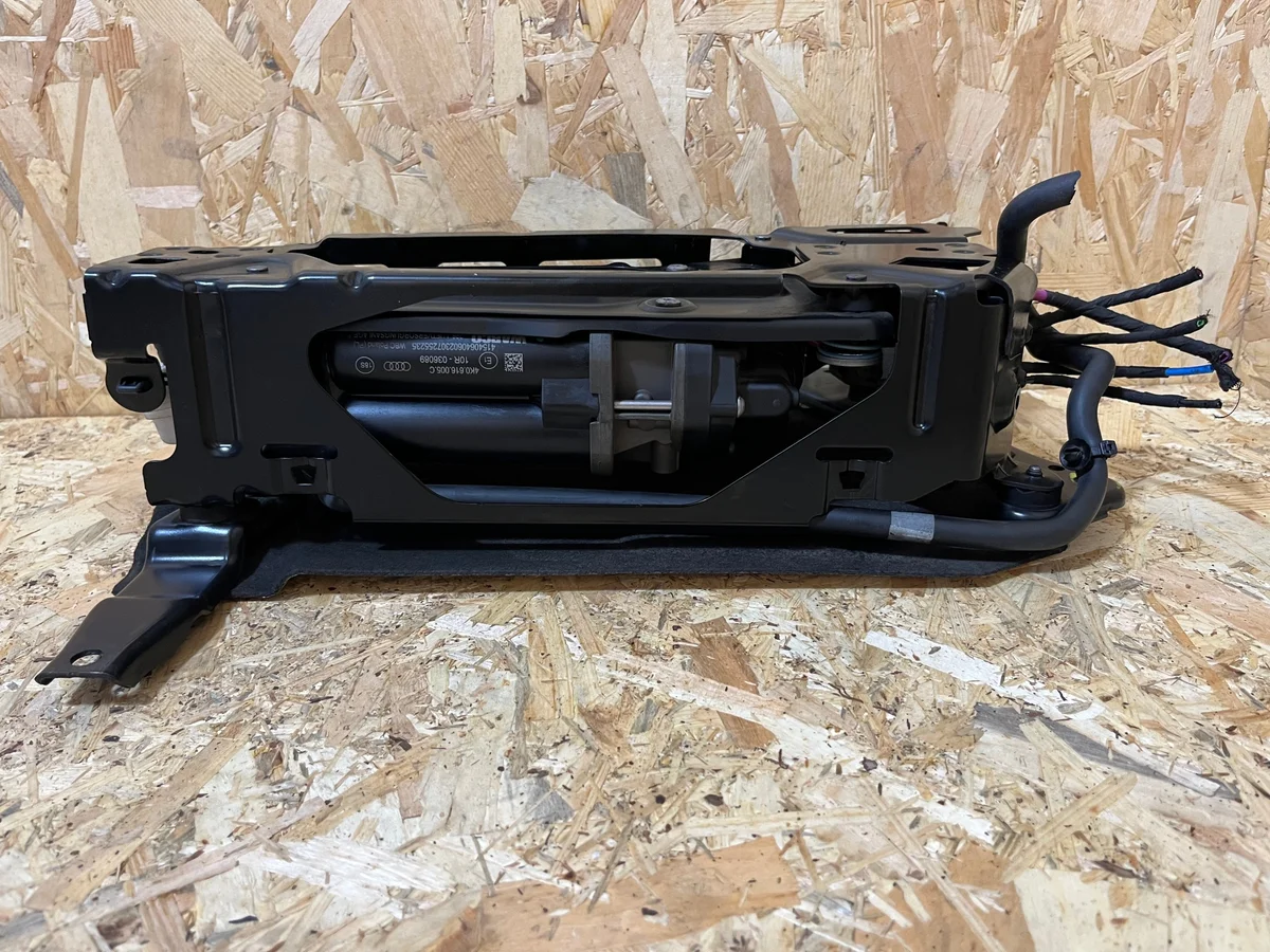 Audi A6/A7 Kompressor 4K0616005C gebraucht thumbnail 7