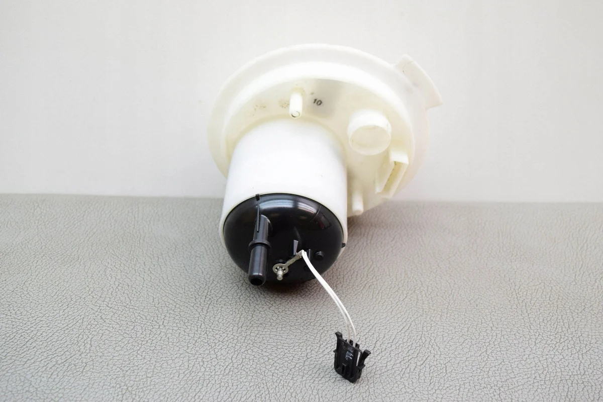 Steuergerät Pumpe Land Rover Range Rover Evoque CH529A309AE image 3