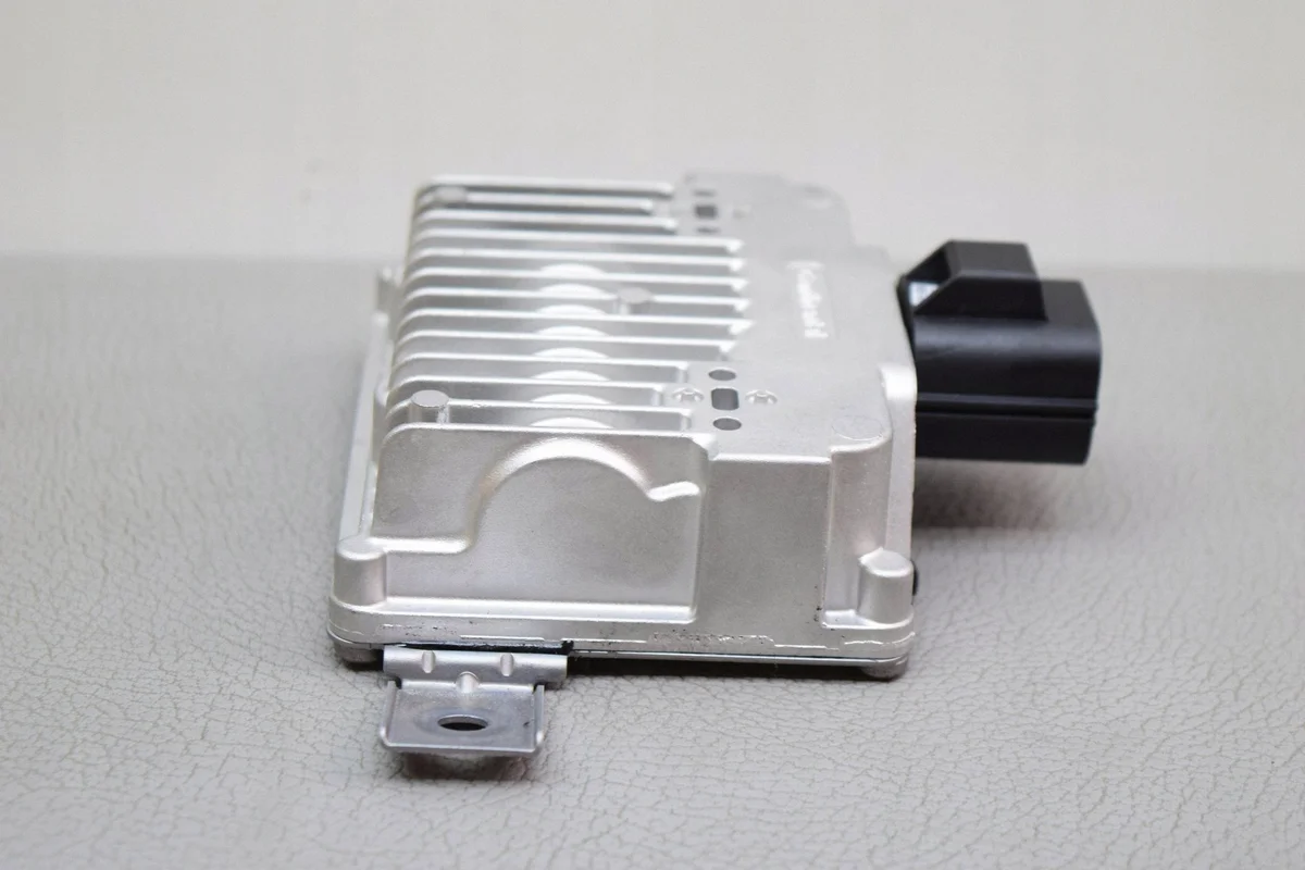 Land Rover Range Rover Sport L320 Module pompe carburant 7H429D372AA thumbnail 3
