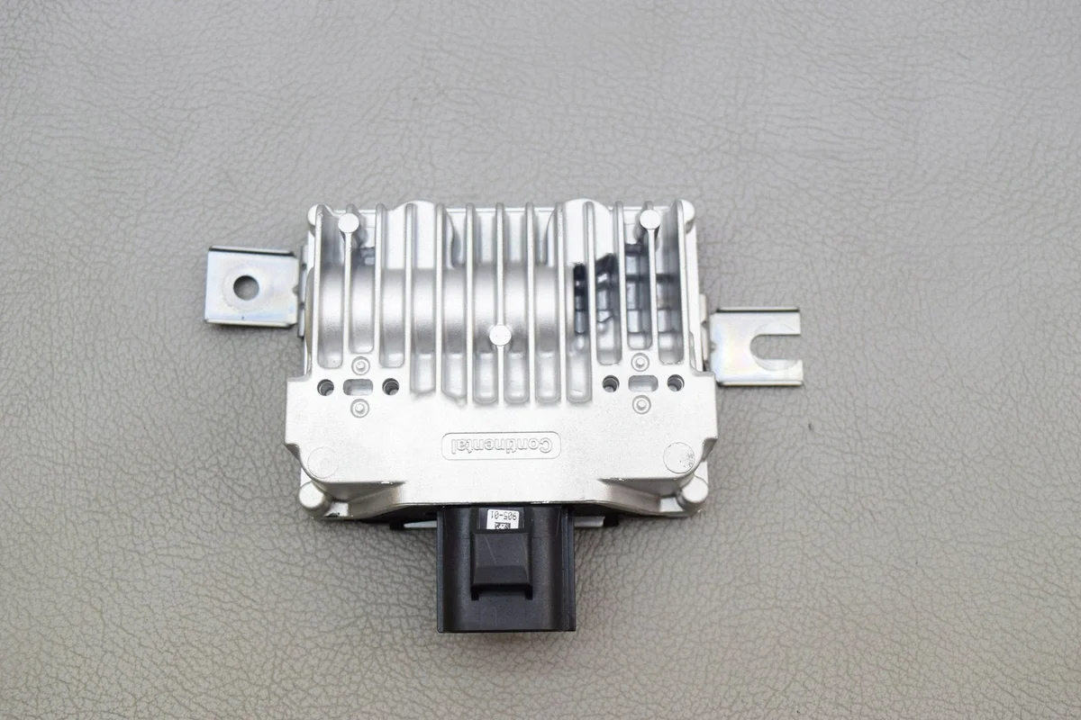 Land Rover Range Rover Sport L320 Module pompe carburant 7H429D372AA thumbnail 6