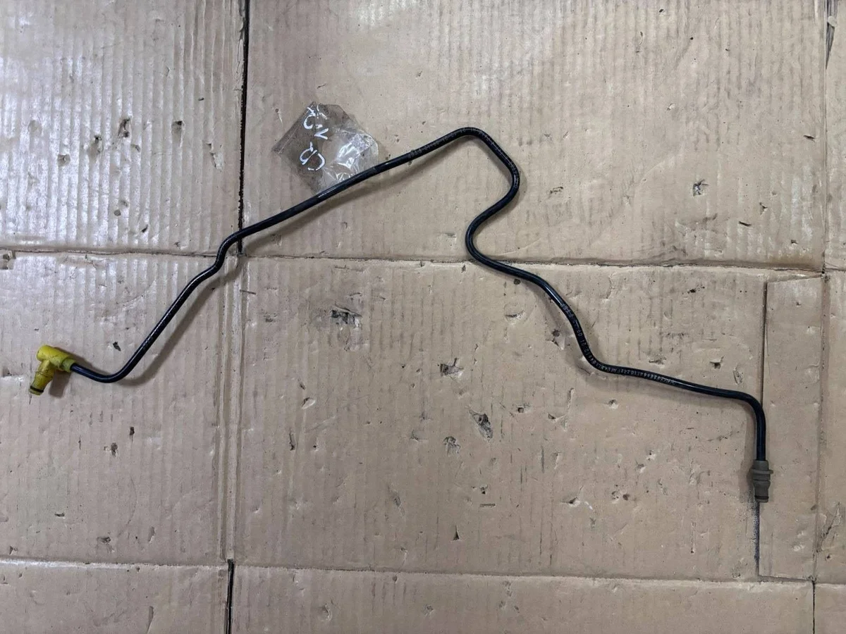 Clutch Line Opel Crossland X 9812926880