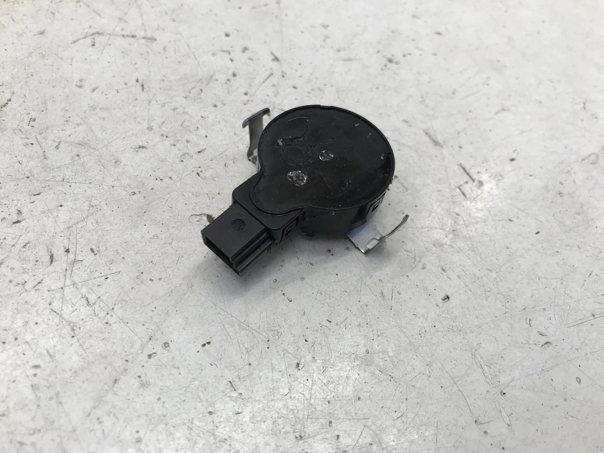 Sensor de Chuva XPENG G9 8010002EA1 image 2