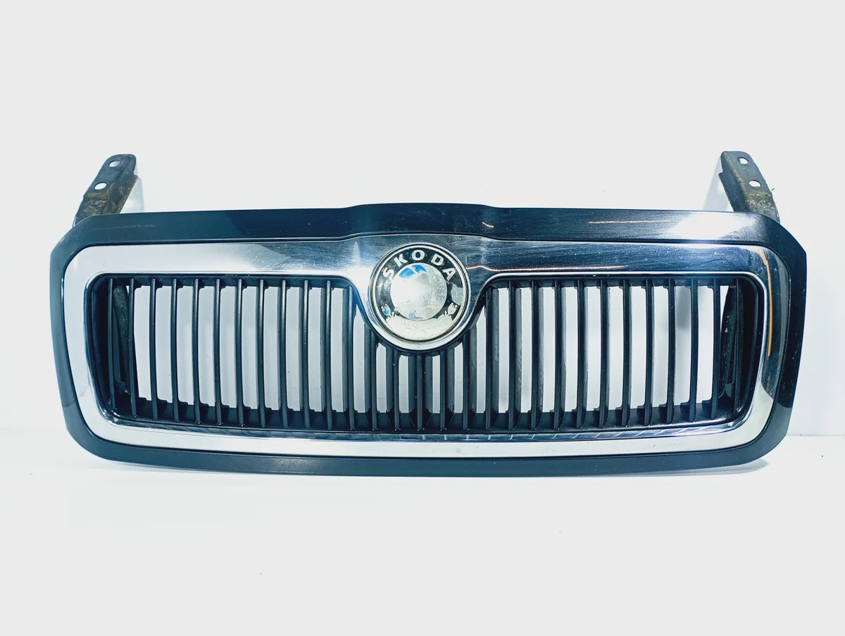 Skoda Octavia 1 Grill 1U0853651E