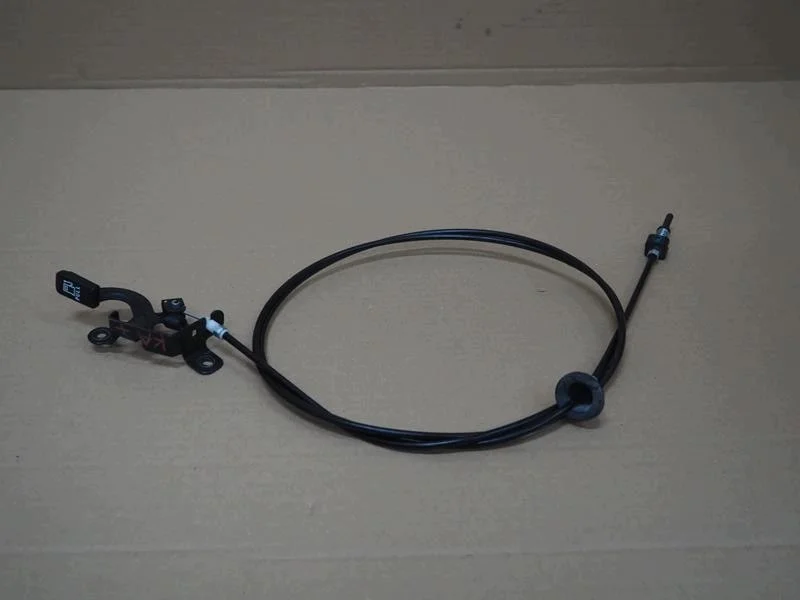 Tirador tapa combustible Ford Ka+ Plus