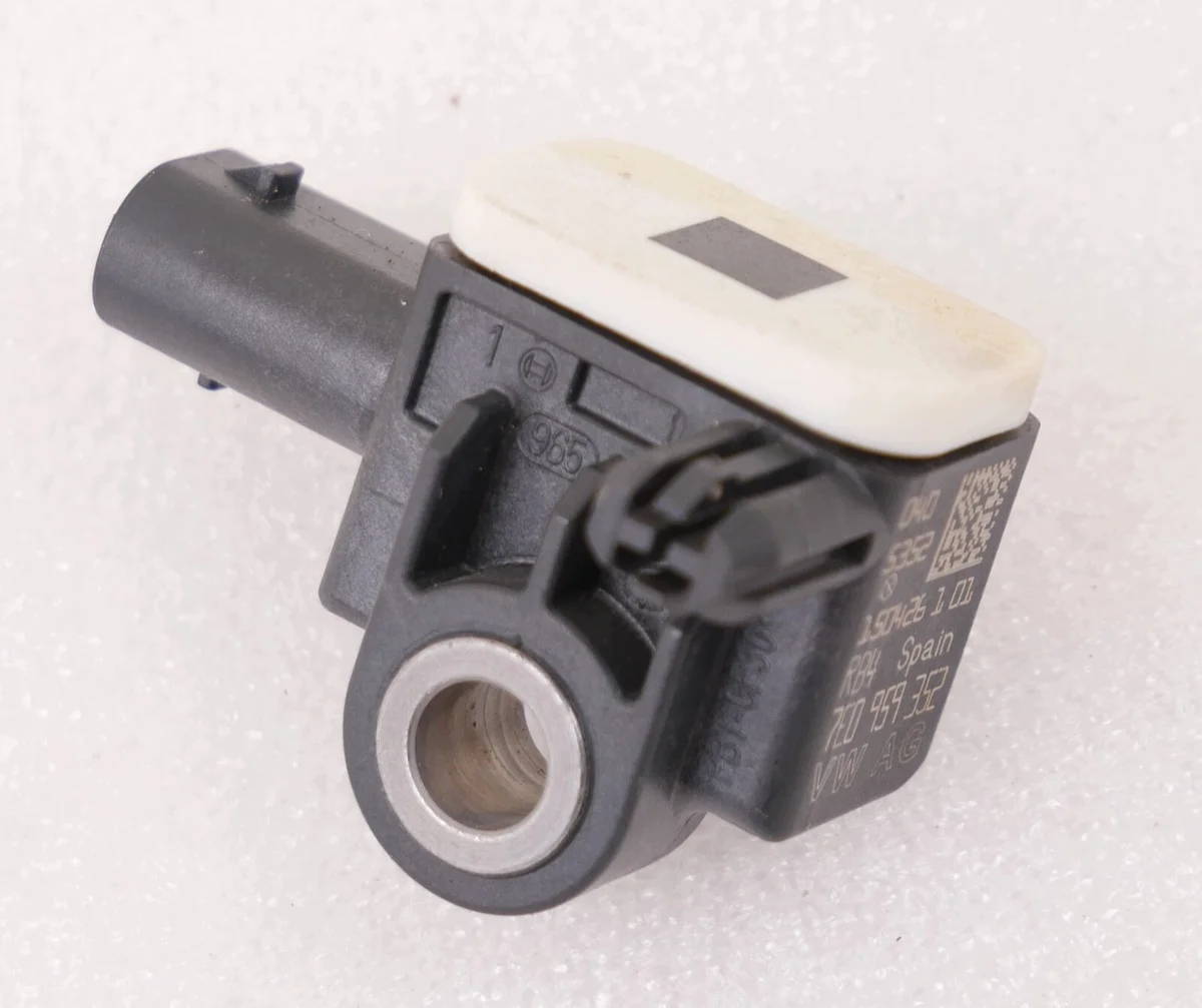Sensor de impacto Audi A1 8X 7E0959352