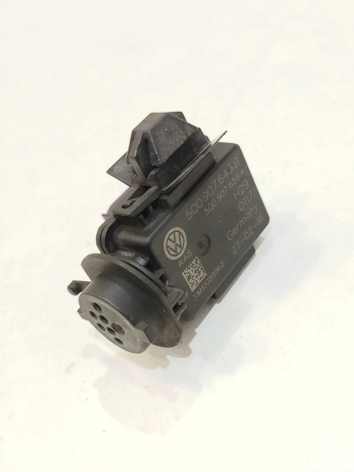 Luftqualitäts-Sensor SKODA SUPERB III 5Q0907643B