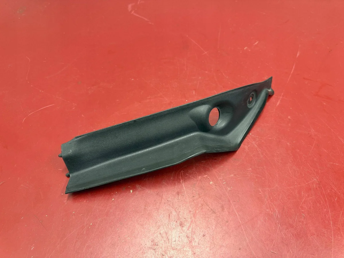 BMW X3 G01/F97 Cache Lampe Arrière Droite