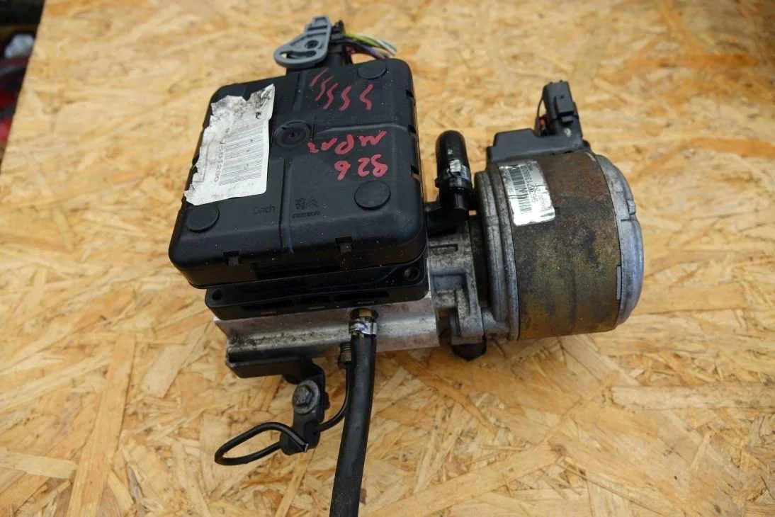 Citroen C5 Kompressor Fahrwerk 9636713880 963671388000963671388000 image 4
