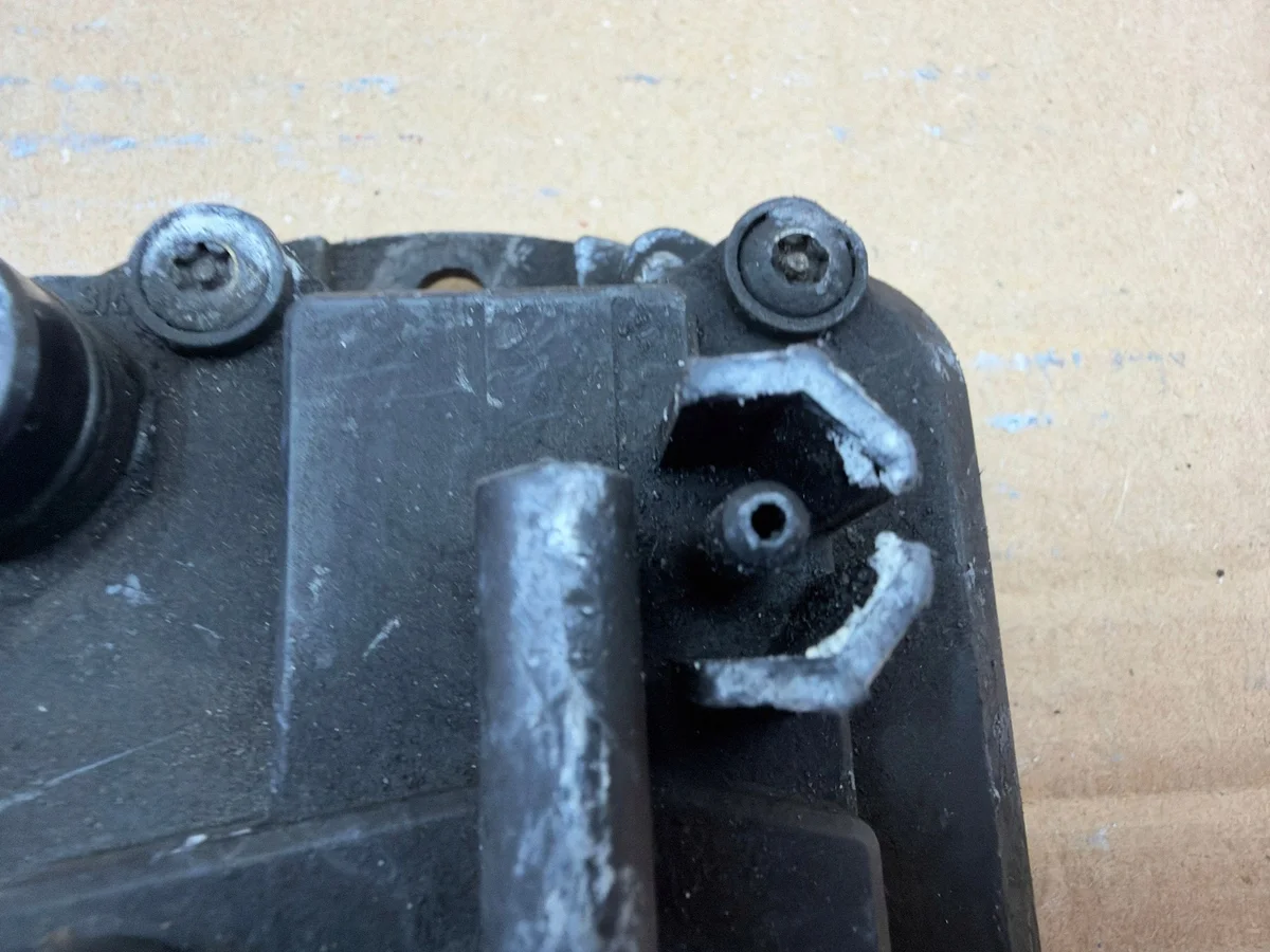 Module d'allumage Bosch Mercedes 0055453032 image 4