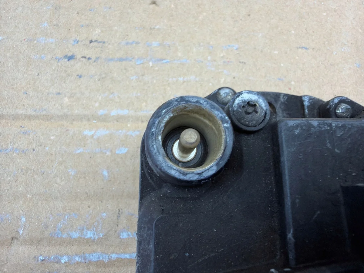 Module d'allumage Bosch Mercedes 0055453032 image 5
