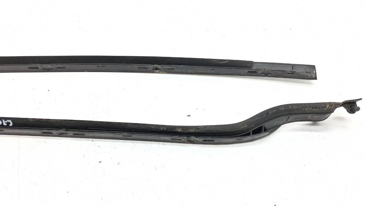 Zierleiste Frontscheibe Jaguar XF II X260 GX63-025A53-AC image 5