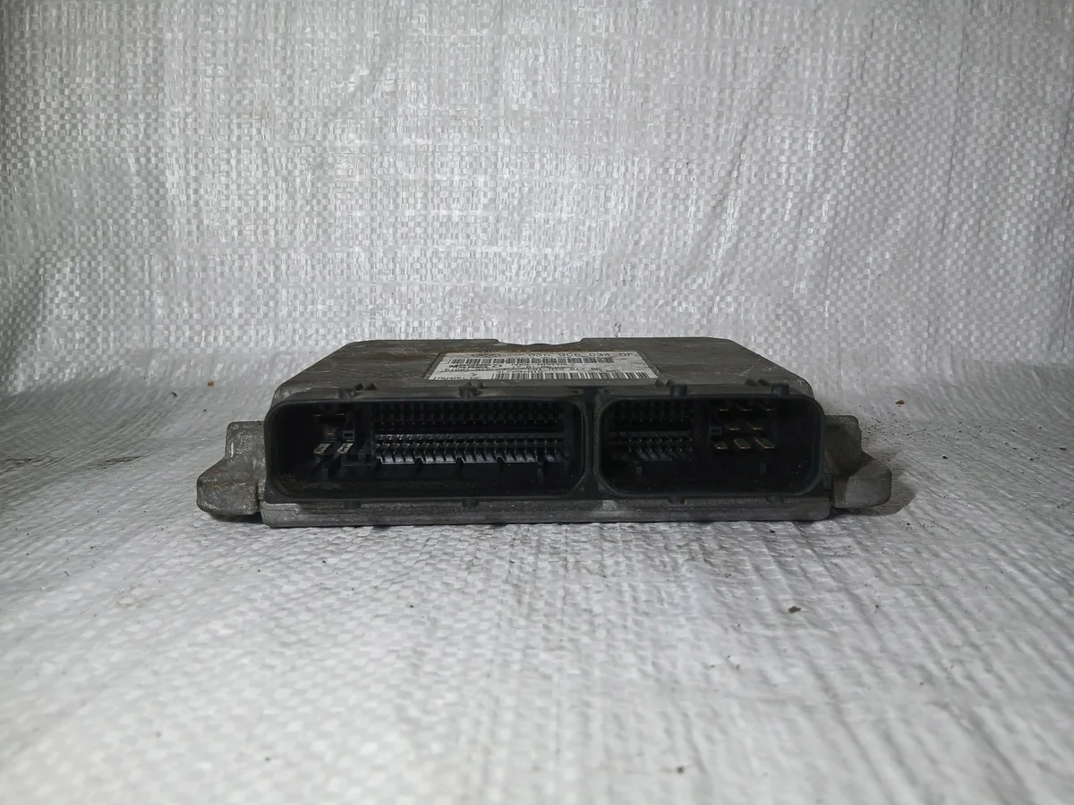 Centralita Motor Skoda Fabia 1.4 036906034DF