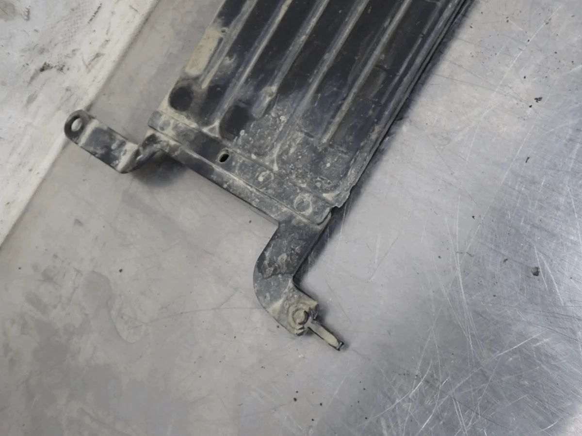 Polttoaineen jäähdytin Citroen C4 1.6 image 7