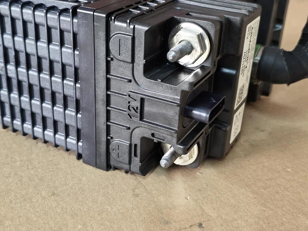 Batteria Fiat 500 52111757 1.0 B Hybrid