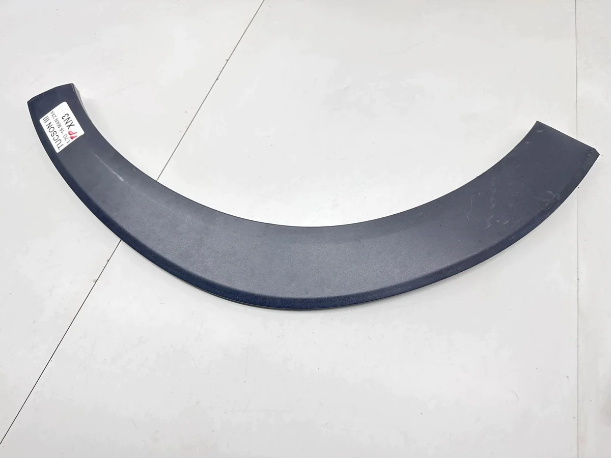 Radlaufverkleidung Hyundai Tucson TL vorne rechts image 3