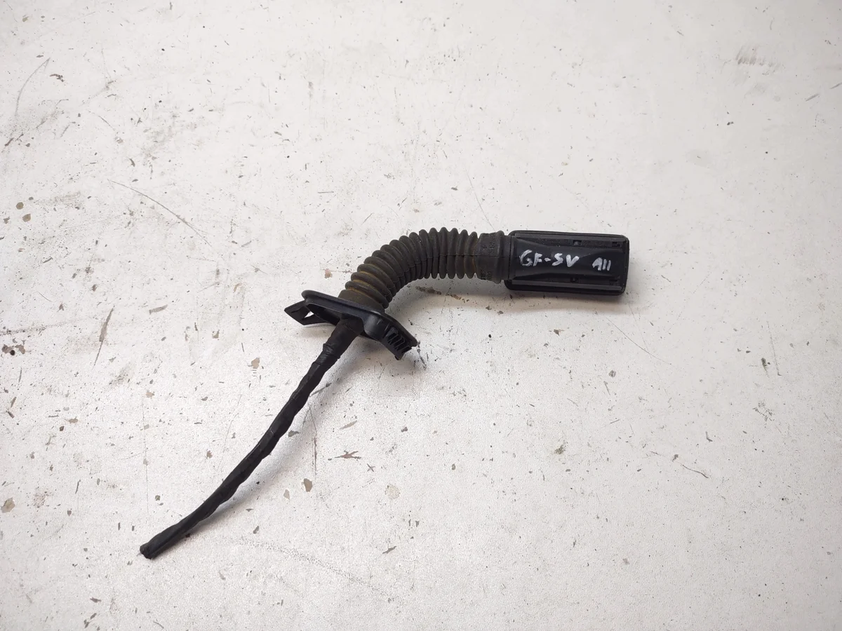 Türstecker VW Golf Sportsvan 8K0972702