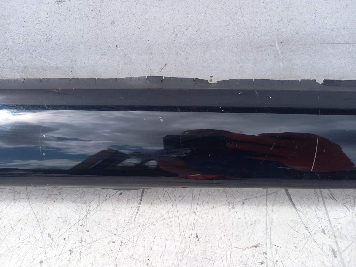 Listello parabrezza Citroen C4 Picasso II 9801489680 thumbnail 5