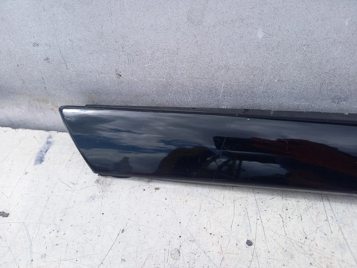 Listello parabrezza Citroen C4 Picasso II 9801489680 thumbnail 6