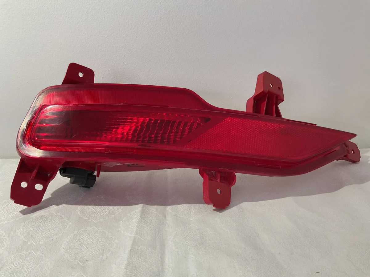 Luz antiniebla trasera Hyundai i30 92405G4500