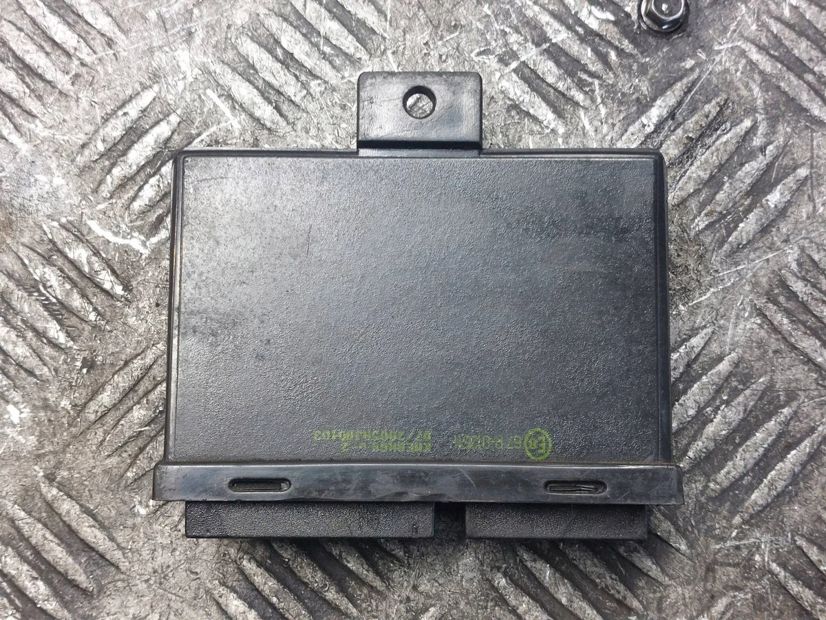 KME BINGO-S.4 67R-013511 Émulateur Gaz