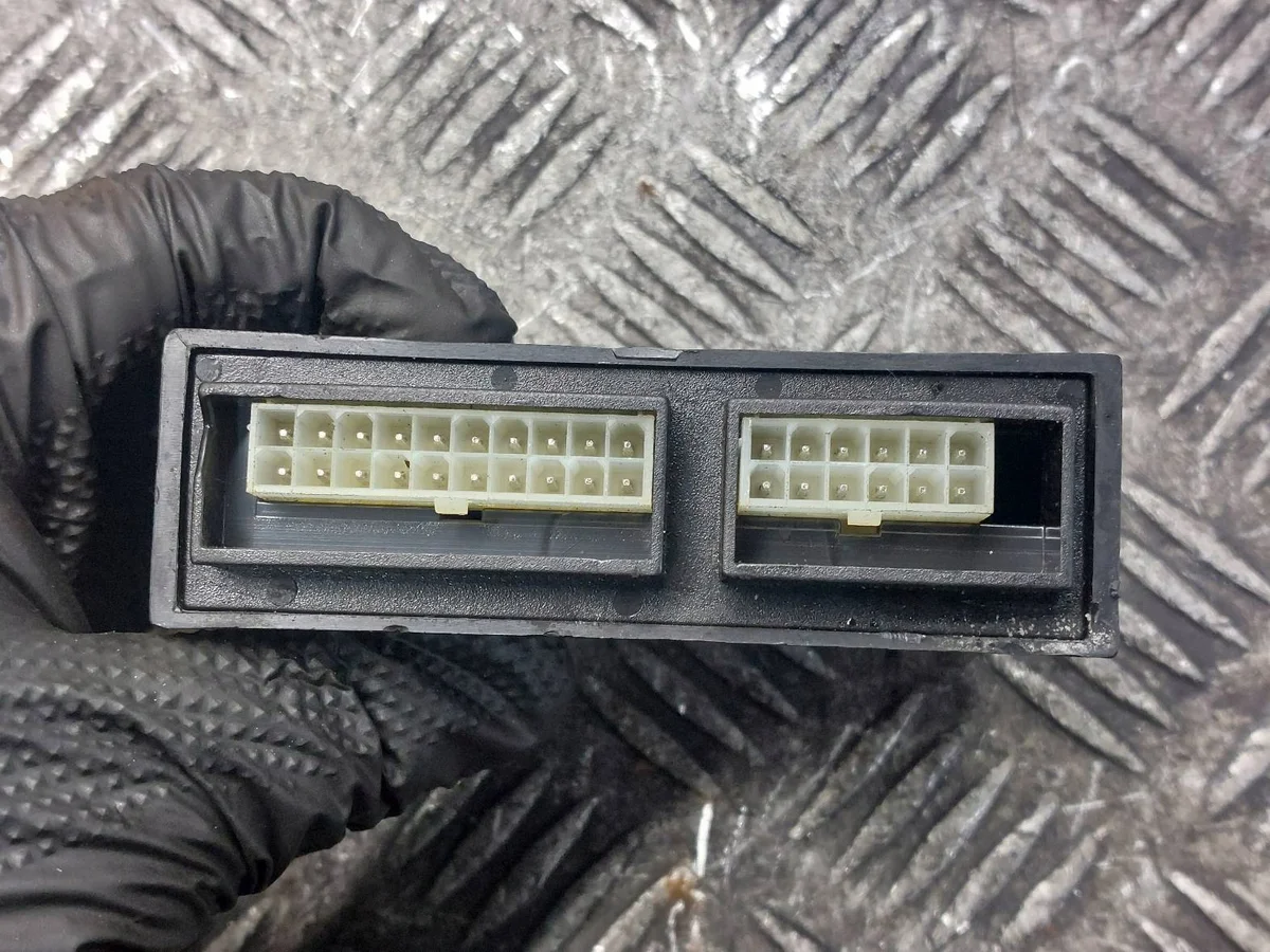 KME BINGO-S.4 Gas-Emulator 67R-013511 image 3