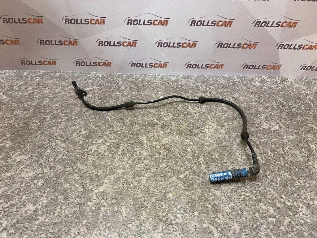 ABS Sensor vorne rechts BMW X5 (E53) 0265007853
