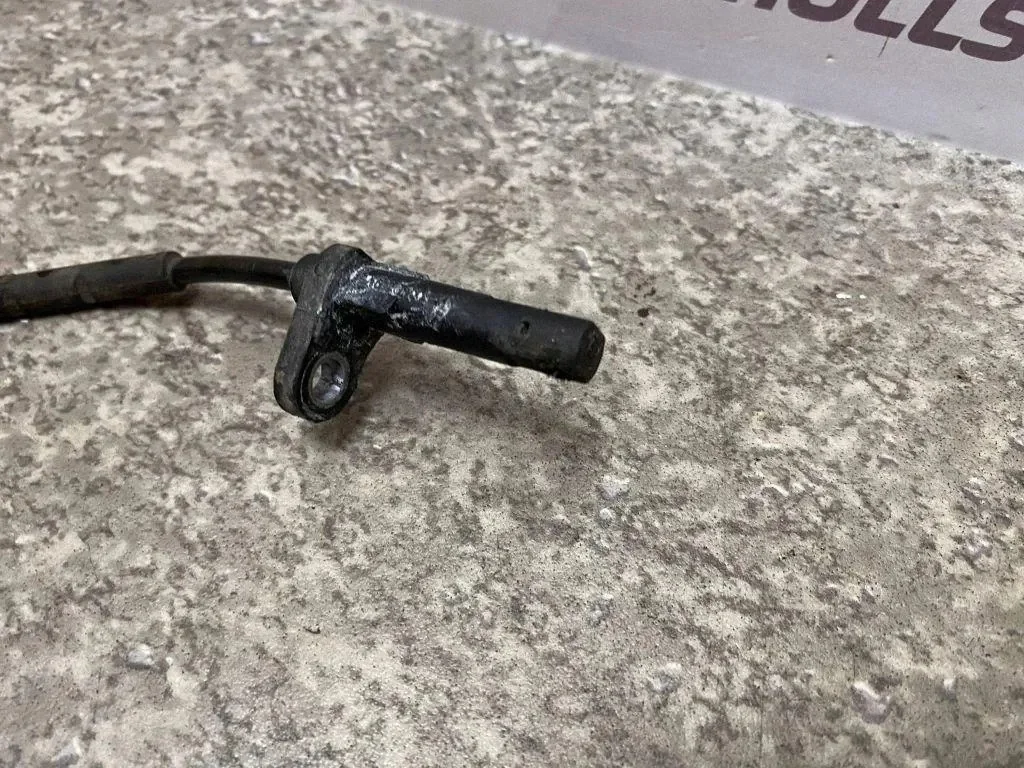 ABS Sensor vorne rechts BMW X5 (E53) 0265007853 image 5