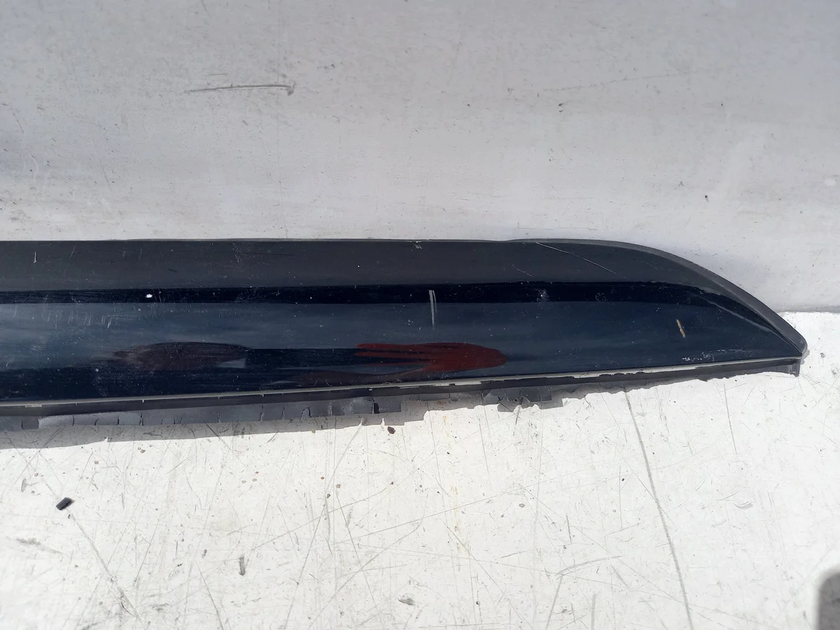 Listello parabrezza Citroen C4 Picasso II 9801489780 image 4