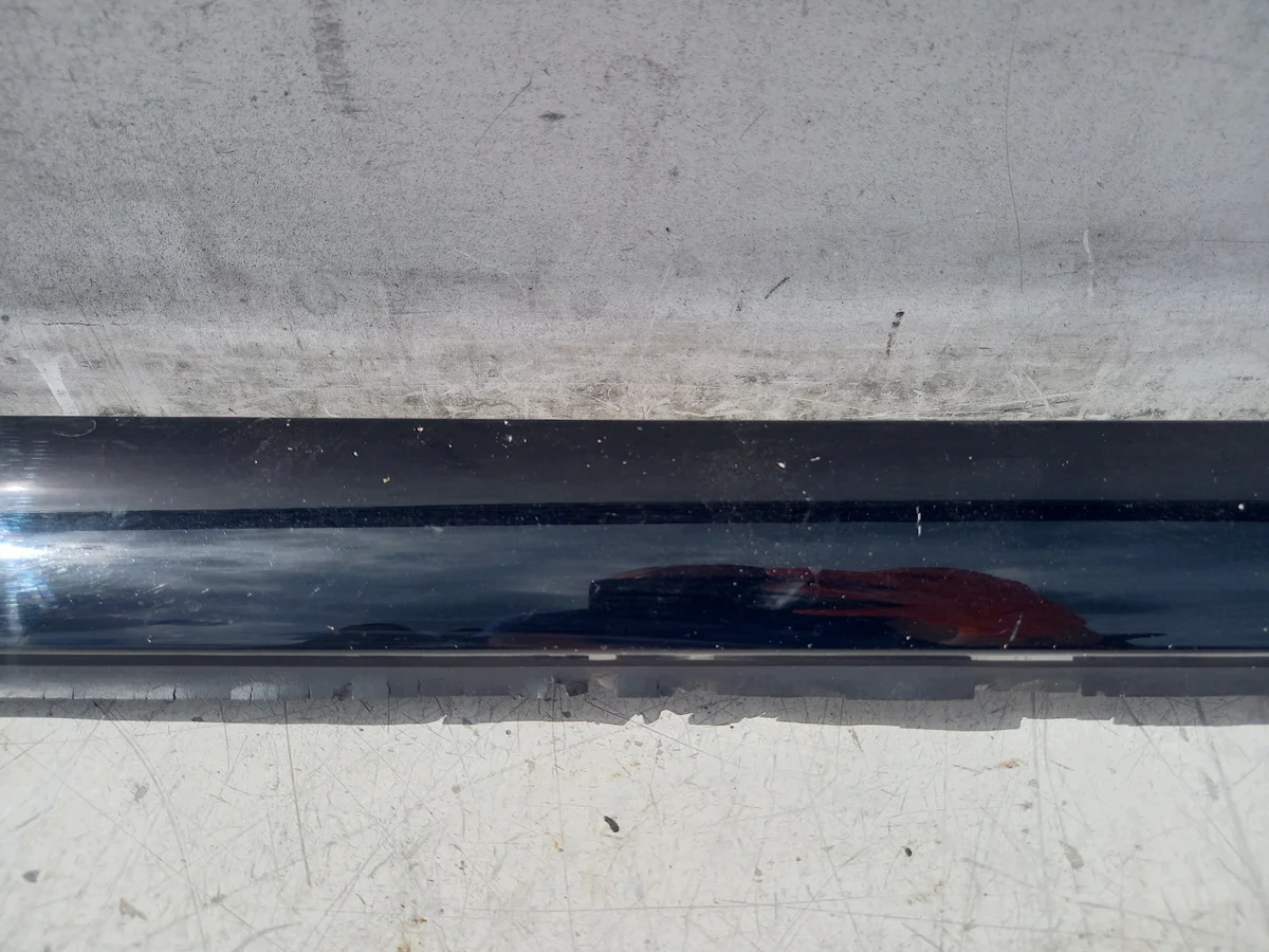 Listello parabrezza Citroen C4 Picasso II 9801489780 image 6