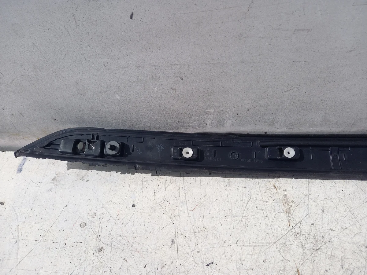 Listello parabrezza Citroen C4 Picasso II 9801489780 image 7