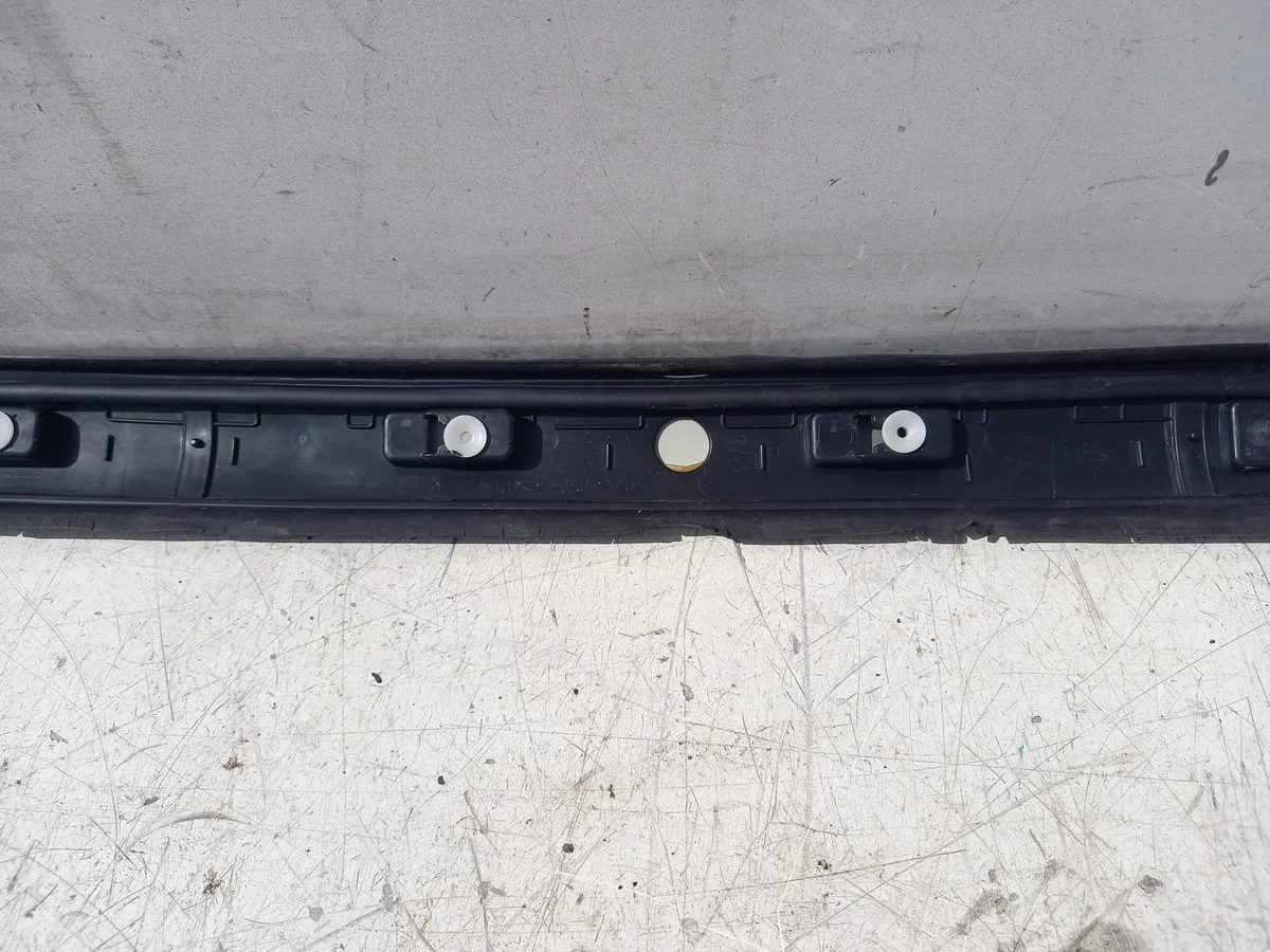 Listello parabrezza Citroen C4 Picasso II 9801489780 image 9