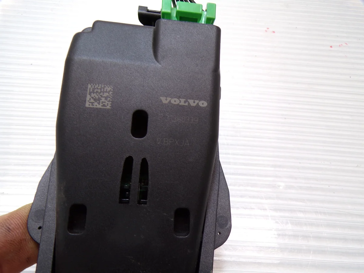 Modul Kamera Volvo V60 S60 II XC60 I 31360339 image 3