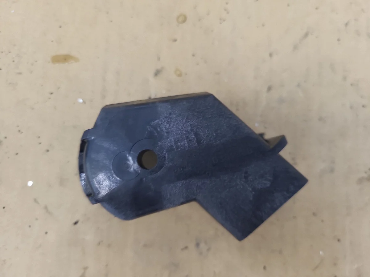 Mocowanie komputera Ford Mustang VII PR3B14D381BB