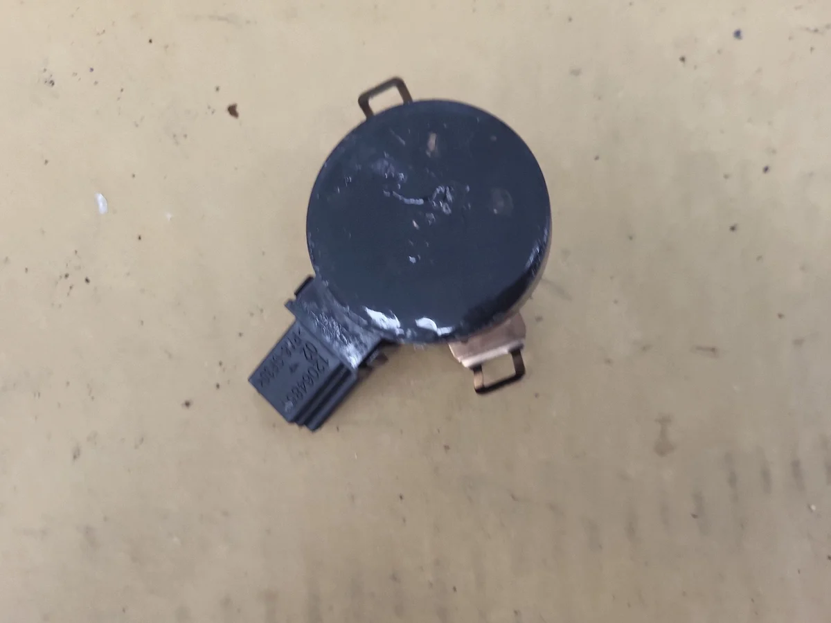 Regensensor vorne Ford Mustang VII GHD4328 thumbnail 3