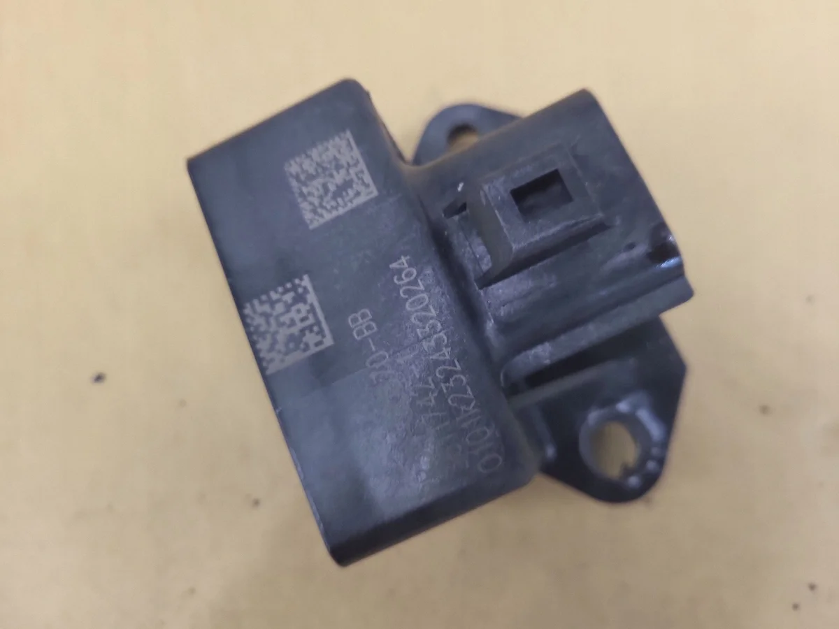 Controlador Inyectores Ford Mustang VII 36117421