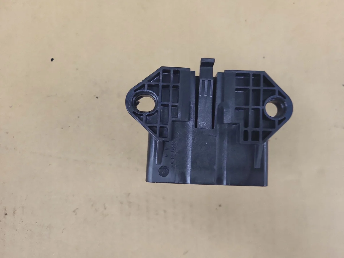 Steuergerät Einspritzung Ford Mustang VII 36117421 image 3