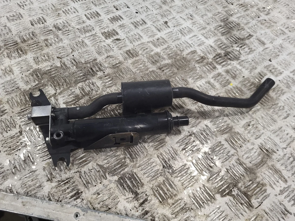 Mitsubishi Eclipse Cross Kleppensysteem GHD4098