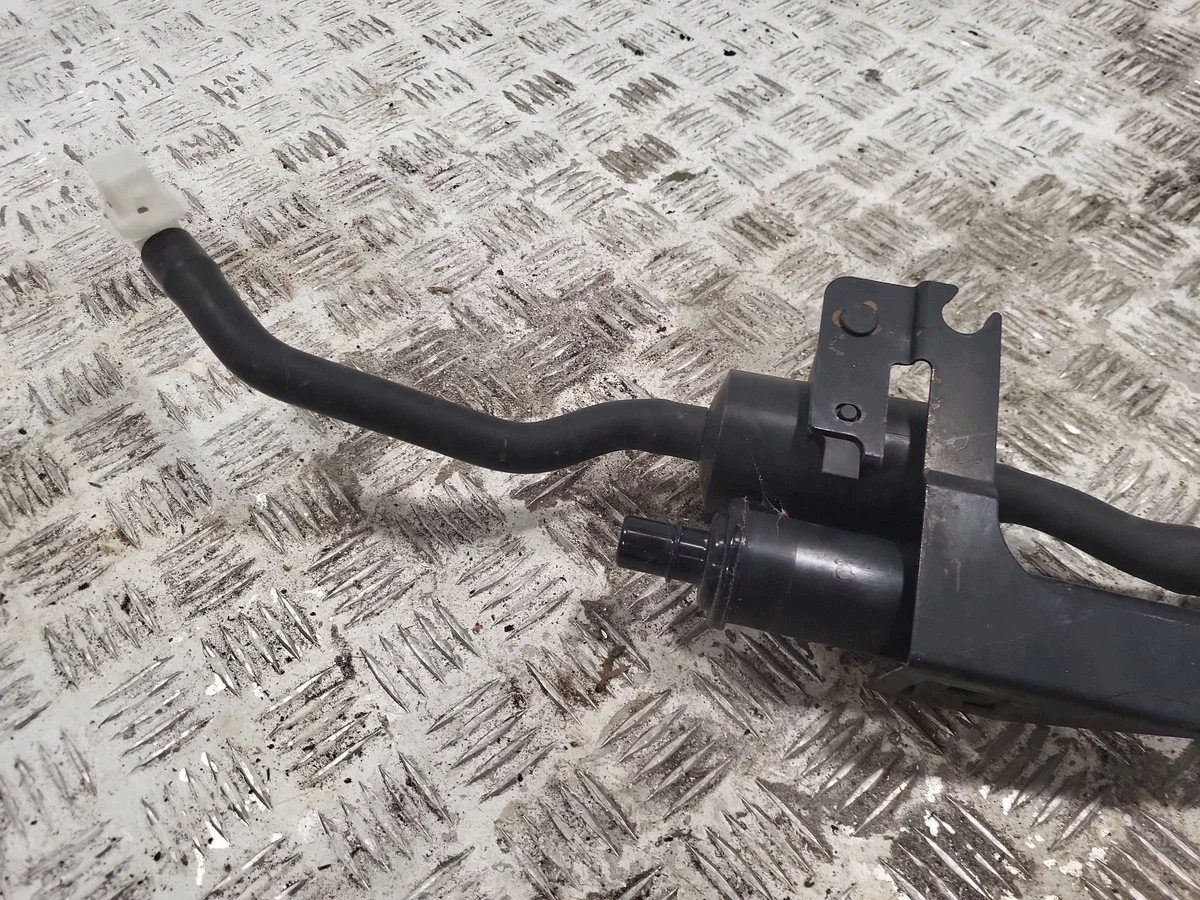 Mitsubishi Eclipse Cross Kleppensysteem GHD4098 image 3