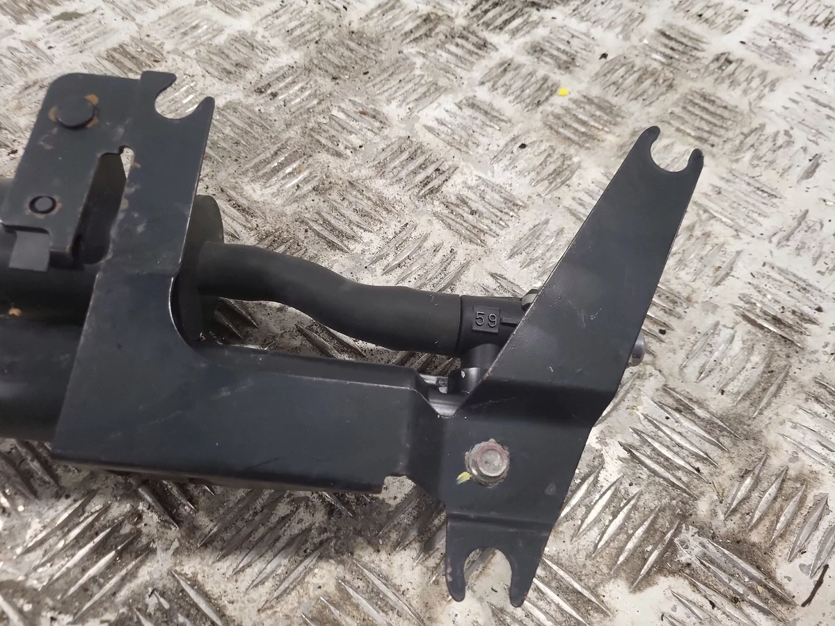Mitsubishi Eclipse Cross Kleppensysteem GHD4098 image 4