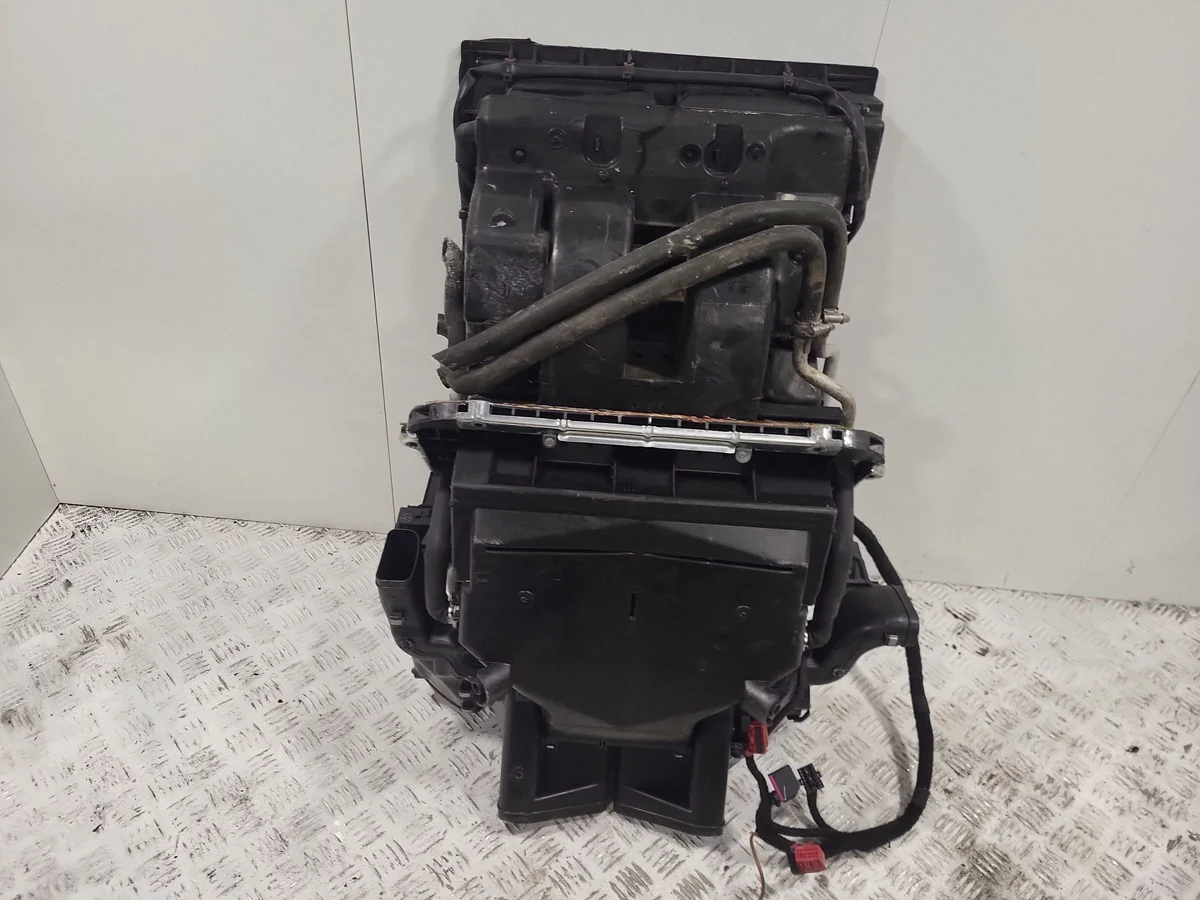 Klimaatonderdeel Volkswagen Phaeton GHD4041