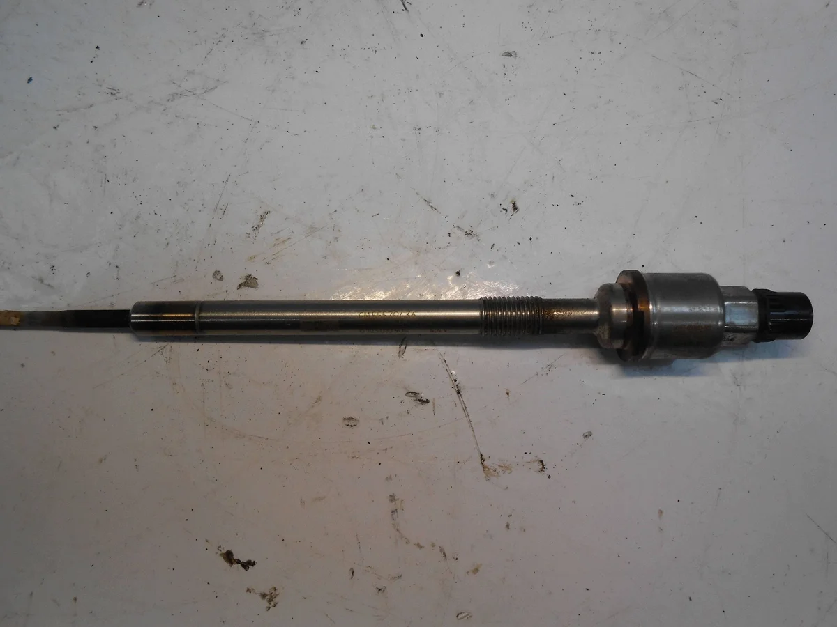 Opel Insignia A Gloeibougie 55579436