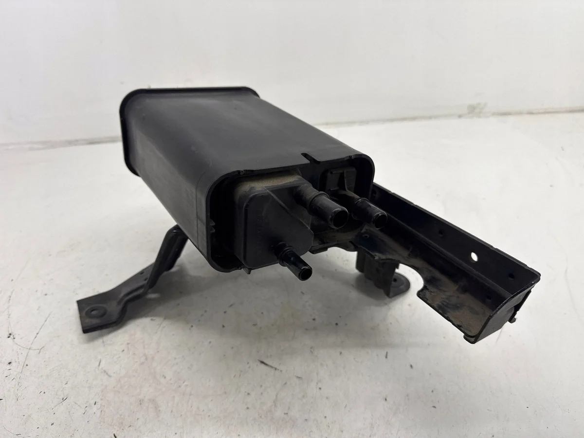 Volvo S60 Aktivkohlefilter 31319683 image 3