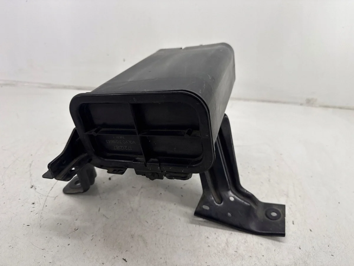Volvo S60 Aktivkohlefilter 31319683 image 5